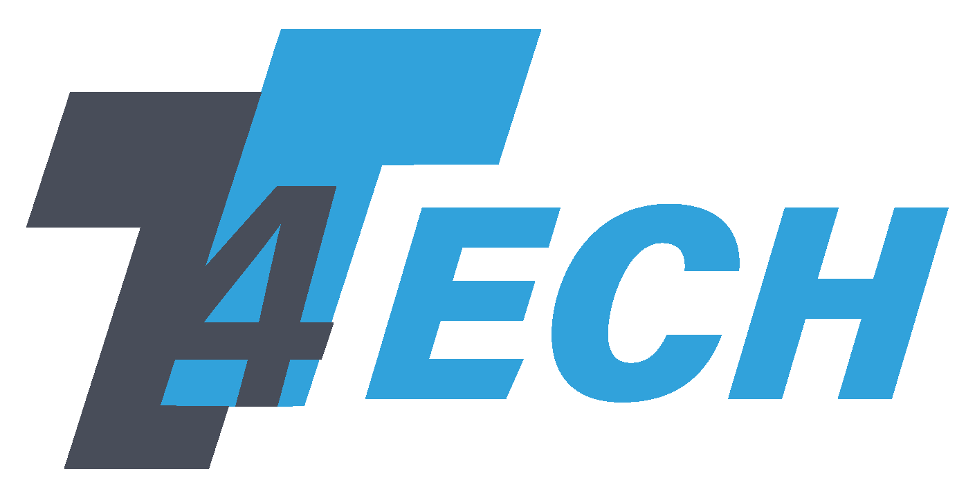 T4Tech-Logoo