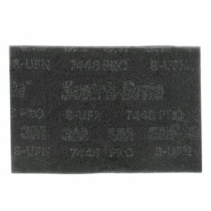 Scotch-Brite™ Handpad 7448 PRO, SUFN, 3M 158 mm x 224 mm 7100288566