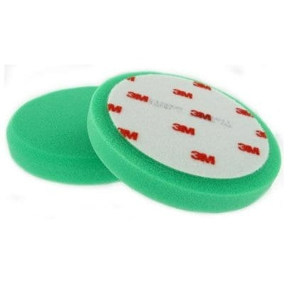 Mousse de polissage verte 3M Perfect-It