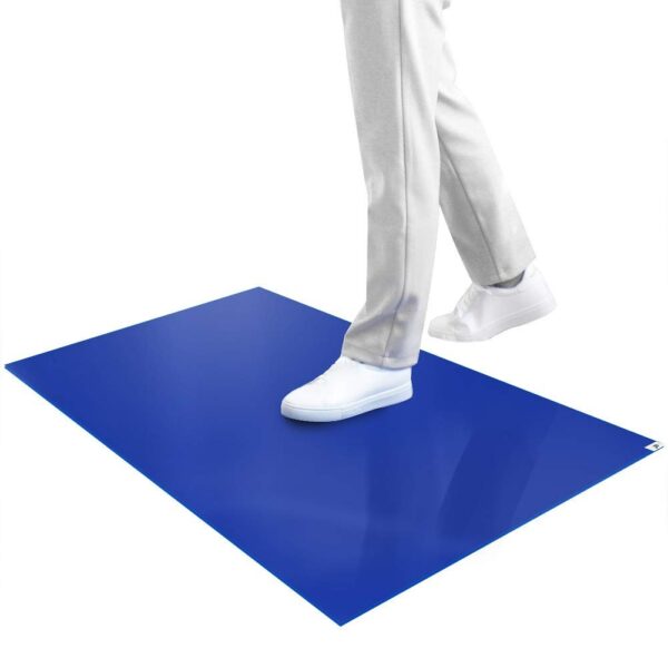 Tapis Sticky Mat