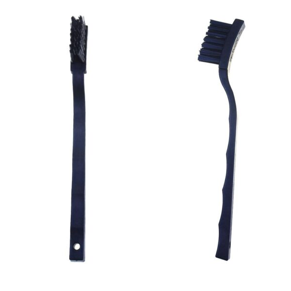 Brosse ESD Type 'Brosse à Dents', Poils Rigides