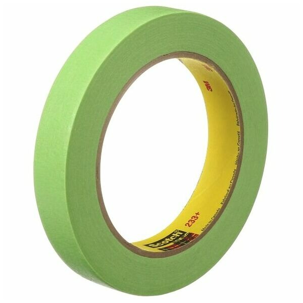 Ruban de masquage haute performance Scotch® 233+ 3M