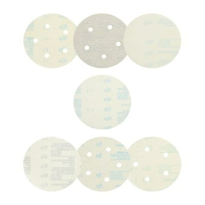 Disque abrasif 3M™ Hookit™ 266L Type 9 trous