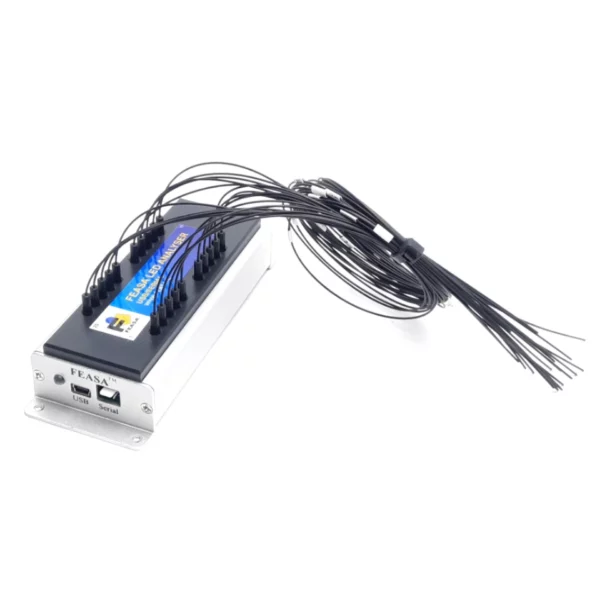 Module Analyseur de LED FEASA