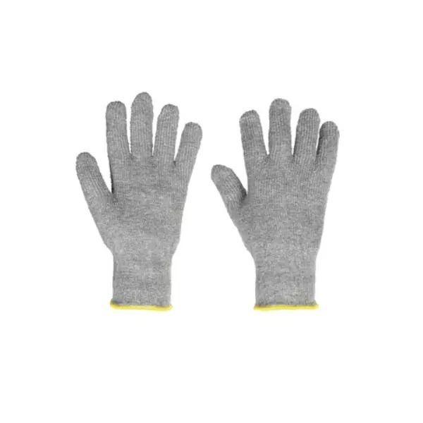 Gants anti-chaleur et anti-coupure TERRY MIX Gris