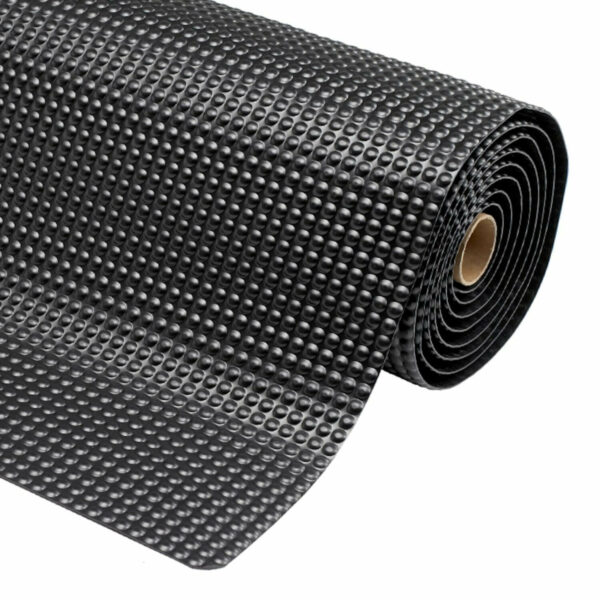 Tapis Antifatigue Bubble Sky Trax Noir