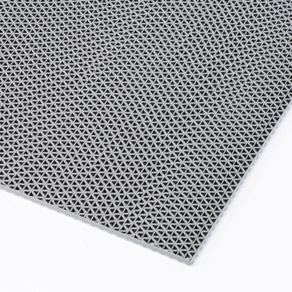 Tapis Antidérapants Gripwalker Gris