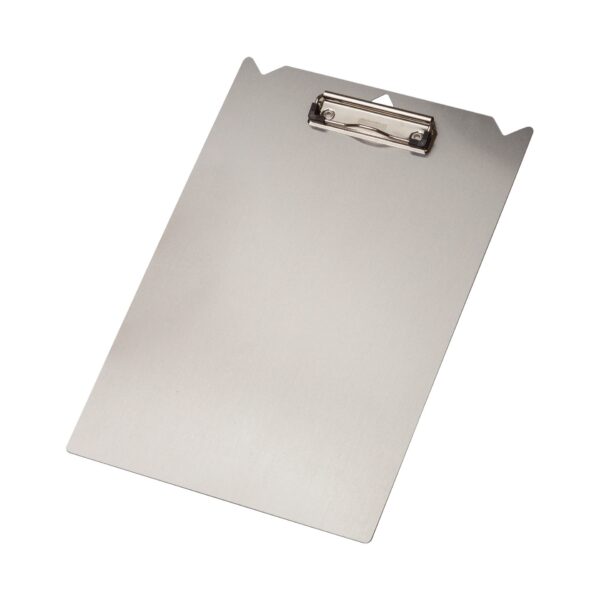 Porte-Bloc format A4 Peut contenir jusqu’à 50 feuilles