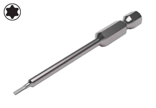 Embout TORX T5
