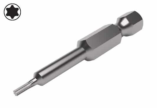 Embout TORX T6