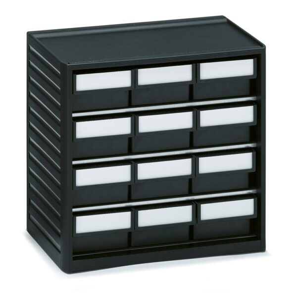 Armoires de rangement CMS