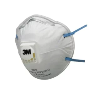 Masque respiratoire FFP2 Jetable  3M-8822 7100101091