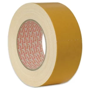 Ruban double face 3M 9191 50mm x 25m 9191/50 7000035445 Rubans PVC