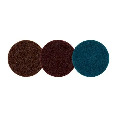 Scotch-Brite Roloc A MED 3M