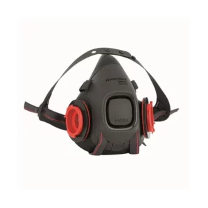 Demi-masque HM500 Half Mask HM501B Protection respiratoire