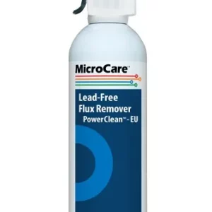 Nettoyant de Flux Sans Plomb PowerClean™ MCC-PW3107 MCC-PW3107