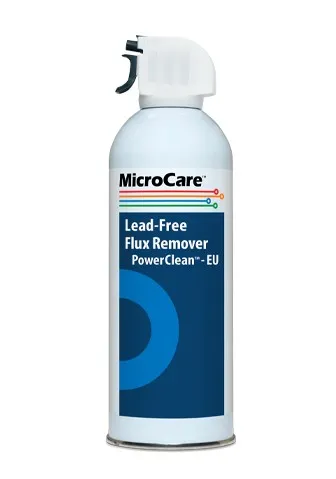 Nettoyant de Flux Sans Plomb PowerClean™