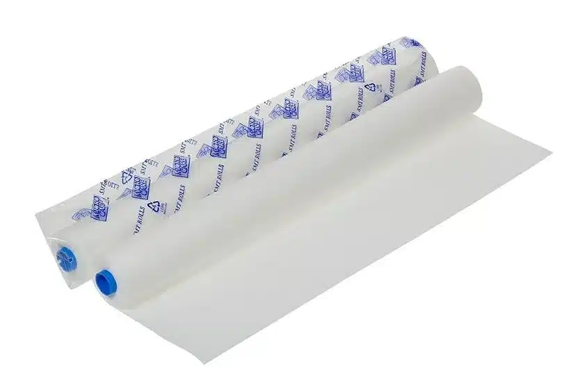 Rouleau de pochoir DEK FP Paper