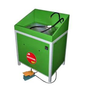 Fontaine de nettoyage pour solutions aqueuses BIO-F800