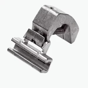 Support de fixation pour vérins à tige BEF-KHZ-PT1 2022702