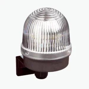 Voyant incluant connecteur mâle M12 et câble de connexion 2033116