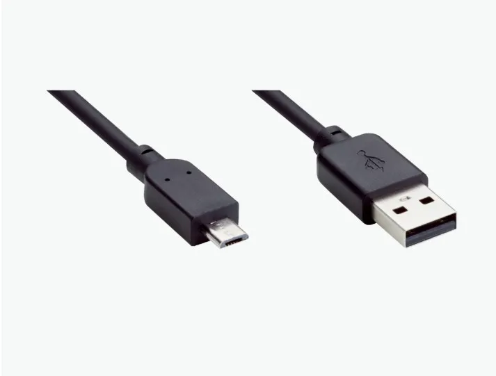 Câbles de connexion USB, 5 m YMUSA4-050VG4MUIA4