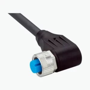 Connecteur femelle M12 YG2A1B-050UD1XLEAX 2119046