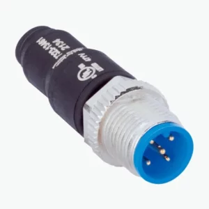 Connecteur mâle M12 5pôles, Codage A YM2W15-000000XXXXX 2123627