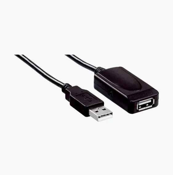 Rallonge USB, répéteur