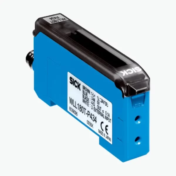 Amplificateur à fibre optique WLL180T-P434