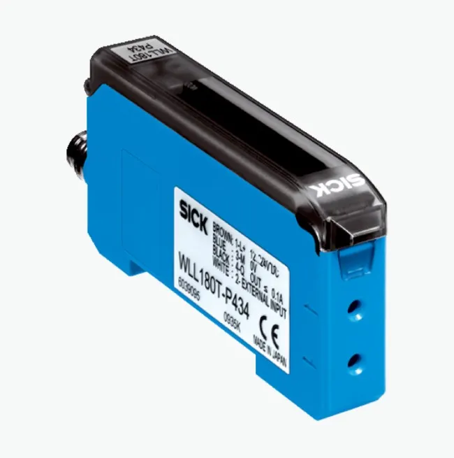 Amplificateur à fibre optique WLL180T-P434