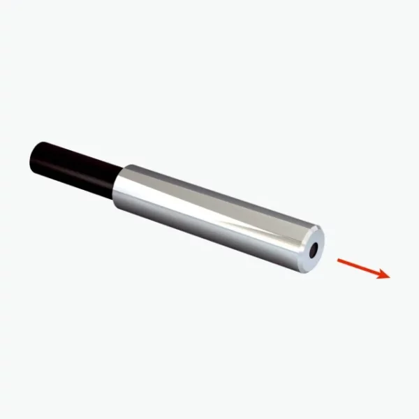 Amplificateur à fibre optique:  LL3-TK05