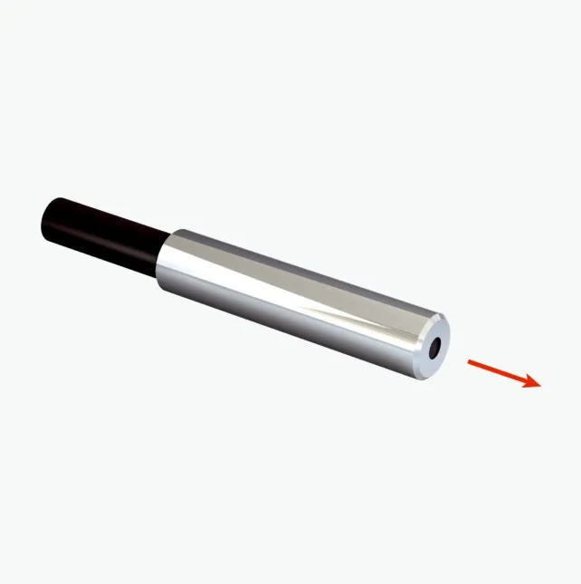 Amplificateur à fibre optique:  LL3-TK05