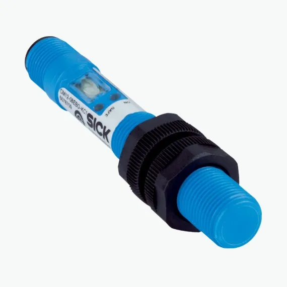 Capteur capacitif CM12-08EBP-KC1