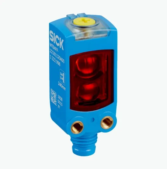 Capteur photoélectrique  W4   WTB4FT-21311120ZZZ