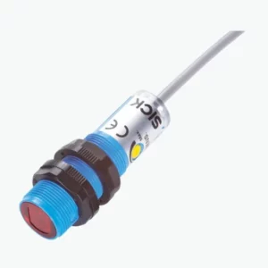 Capteur photoélectrique : V180-2 VTE180-2P41147 SI-6037483 6037483