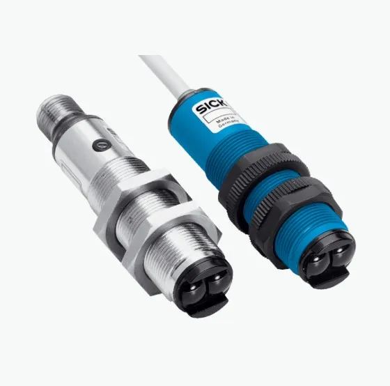 Capteur photoélectrique VL 18-4P3640