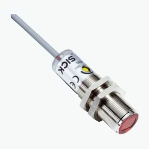 Capteur photoélectrique : VL180-2P411 SI-6041818 6041818