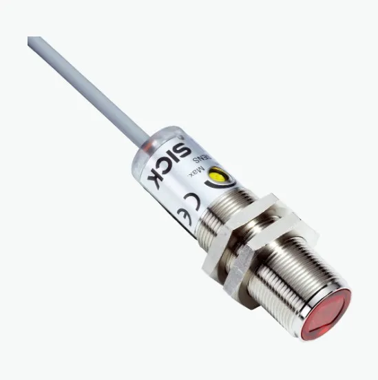 Capteur photoélectrique VL180-2P411