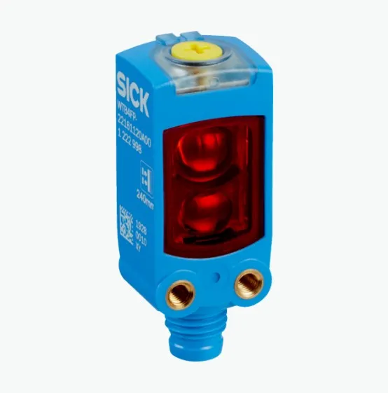 Capteur photoélectrique WTB4FP-22161120A00