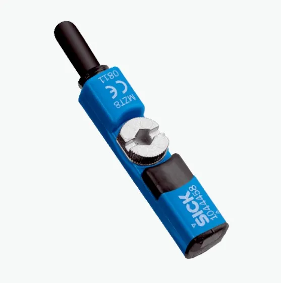 Capteur pour vérin à rainure en T M35,09ZT8-03VPS-KP0