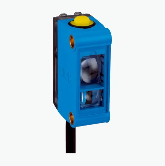 Détecteur de couleur CSM CSM-WN111C4P