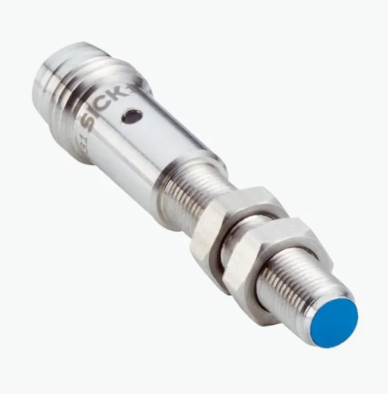 Détecteur de proximité inductif IMM IMM05-0B8PSVT0S