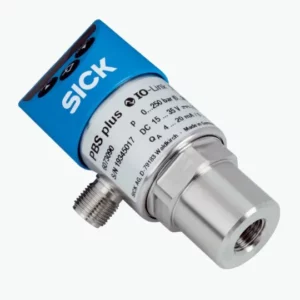Capteur de pression PBS plus : PBS2-RB100SG2SS0NMA0Z 6073467