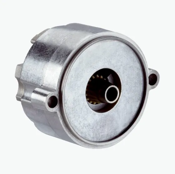 Système Feedback-moteur: SEK/SEL SEK37-HFA0-K02