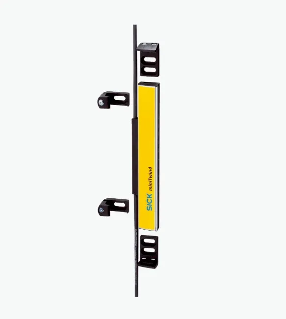 Barrage immatériel de sécurité: miniTwin C4MT-11414ABB04FE0