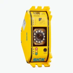 Caméras de sécurité V300 Extended/2D camera V30W-0101000 1041542