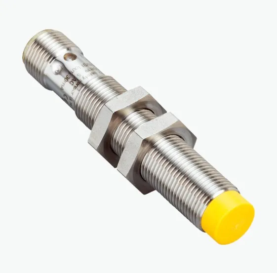 Interrupteur de sécurité sans contact  IN3000 Direct IN30-E0407K