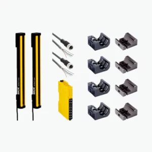 Kit Barrage immatériel de sécurité: deTec2 Core Set 30/750 1070787