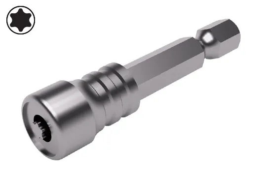 Embout T25 MMBC-J Viscatch magnétique